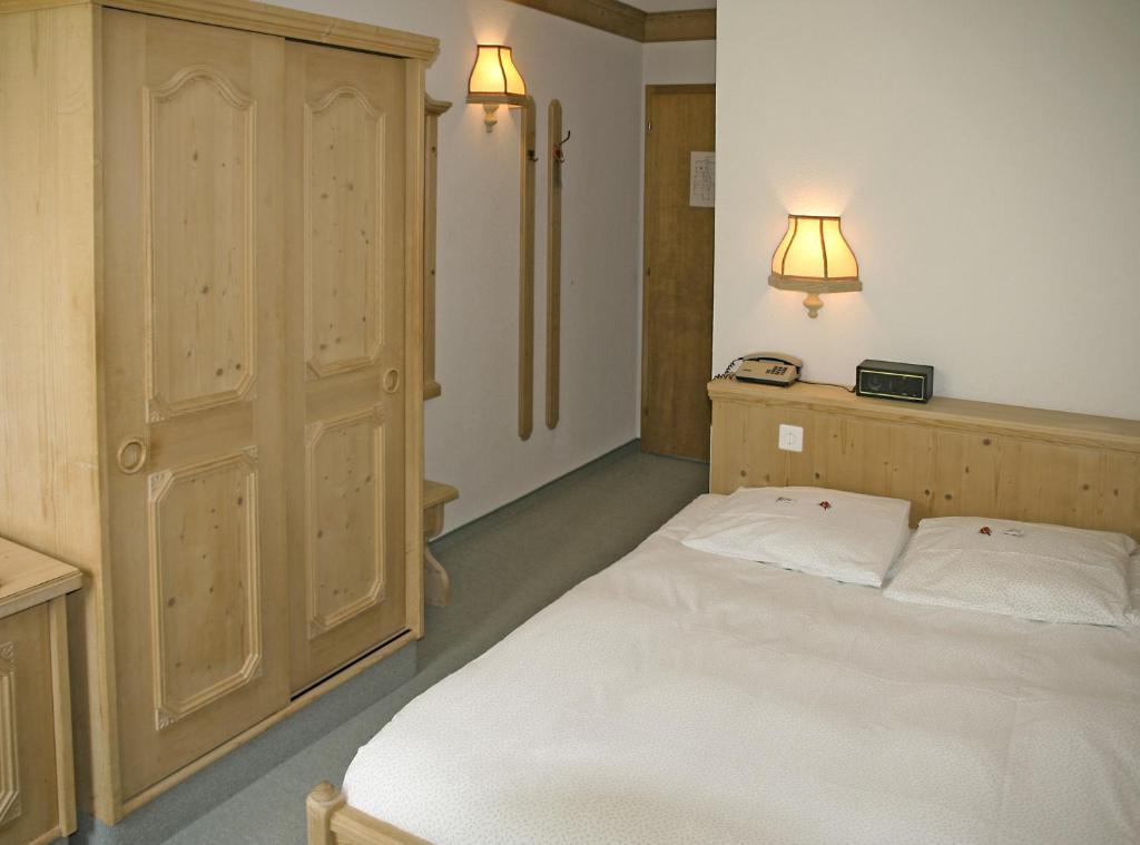 Hotel Alte Post Γκρίντελβαλντ Δωμάτιο φωτογραφία