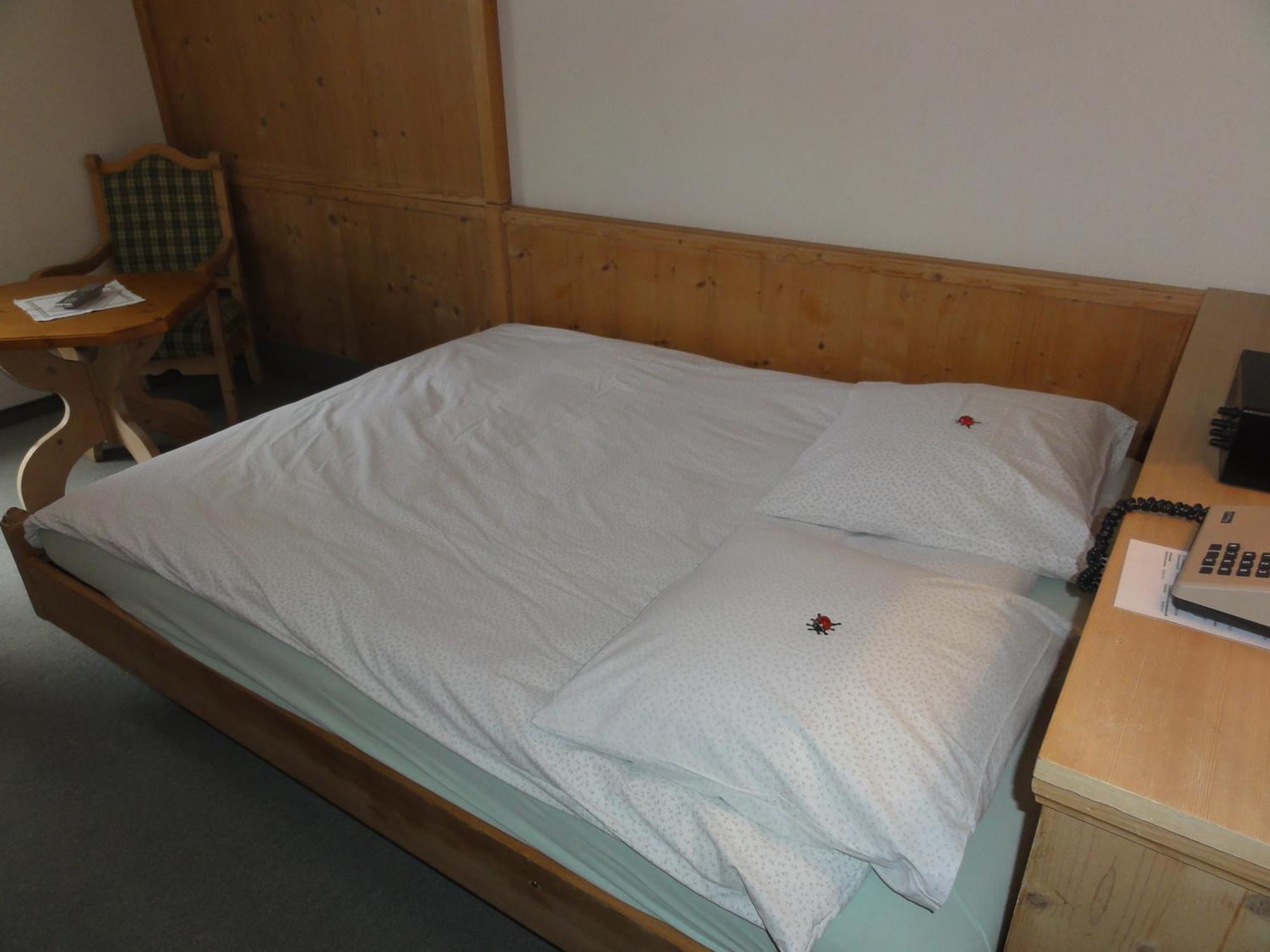 Hotel Alte Post Γκρίντελβαλντ Δωμάτιο φωτογραφία